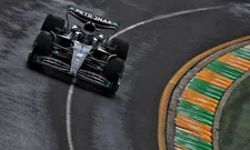 Thumbnail for article: Mercedes chief: 'That will be a challenge in qualifying'