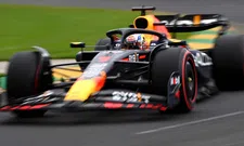 Thumbnail for article: Volledige uitslag VT3 Australië | Verstappen op de voet gevolgd door Alonso