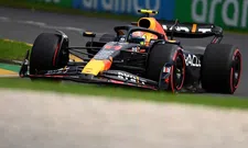 Thumbnail for article: Samenvatting | Verstappen imponeert en pakt indrukwekkende pole position