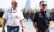 Thumbnail for article: Marko zag Verstappen snelste tijd rijden: 'Maar bij Perez ging alles mis'