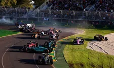 Thumbnail for article: FIA eist onderzoek naar onveilige situatie na de race