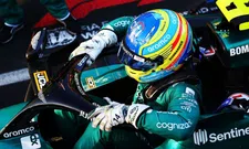 Thumbnail for article: Alonso konnte Hamilton nicht unter Druck setzen: "Er hat keinen einzigen Fehler gemacht".