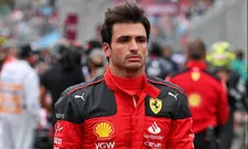 Thumbnail for article: Sainz laaiend na straf: 'De grootste schande die ik ooit heb gezien in F1'