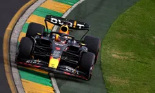 Thumbnail for article: LIVE | De race van de F1 Grand Prix van Australië