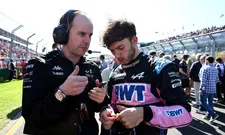 Thumbnail for article: Gasly krijgt geen straf voor incident met Ocon tijdens herstart