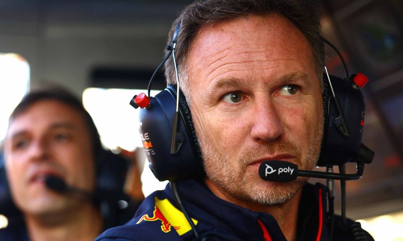 horner na gp australie 2023