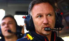 Thumbnail for article: Horner looft stuurmanskunst Verstappen en Perez: "Max was in topvorm"