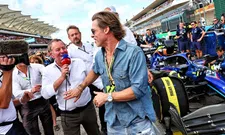 Thumbnail for article: Brundle schaart zich achter Russell: ‘We moeten dat herzien’