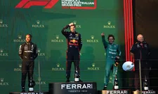 Thumbnail for article: Verstappen, Hamilton en Alonso zetten samen nieuw record