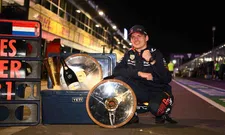 Thumbnail for article: Nederlandse pers looft Verstappen: 'Gebruikt op juiste momenten de handrem'