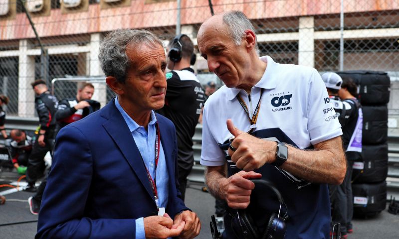 alain prost over crisis red bull