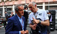 Thumbnail for article: Alain Prost: ‘Systeem Red Bull vertoont eerste tekenen van mislukking’