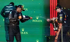 Thumbnail for article: Hamilton en Russell voeren F1 Power Rankings Australie aan, Verstappen P5