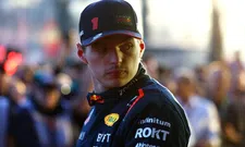 Thumbnail for article: Verstappen dreigt te stoppen: 'Miljoen anderen die zijn plek willen'