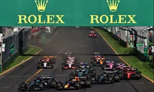 Thumbnail for article: Ist Red Bull absichtlich langsamer gefahren? Mercedes kommt mit verblüffender Analyse".