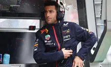 Thumbnail for article: Ricciardo laadt zich op voor mogelijke terugkeer in Formule 1