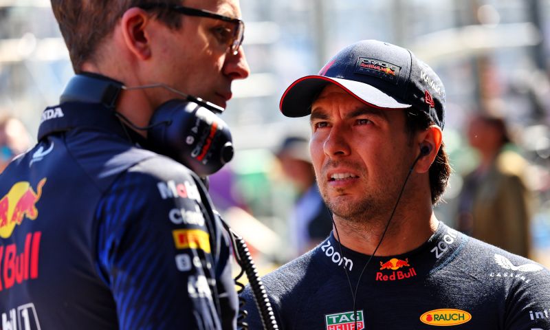 Mexicaanse media over Max Verstappen en Perez