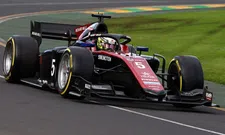 Thumbnail for article: Een tussenstand: welke coureur in de F2 mag dromen van Formule 1 ? 