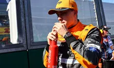 Thumbnail for article: Norris: 'Piastri bezorgt mij meer druk dan Ricciardo'