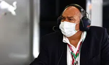 Thumbnail for article: Niet alleen Sergio Perez, maar ook Perez sr. in actie bij Mexicaanse GP