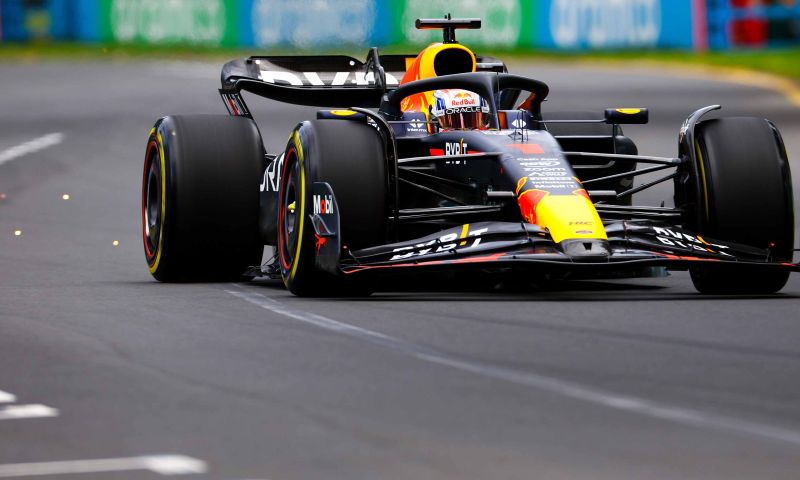 stuck prijst onverslaanbare verstappen en red bull