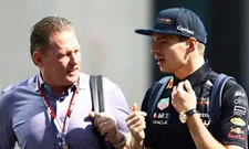 Thumbnail for article: Jos Verstappen erkent harde opvoeding Max, maar: "Heb hem nooit mishandeld"