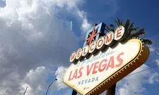 Thumbnail for article: Russell lacht om lay-out circuit Las Vegas: ‘Lijkt een soort dier’