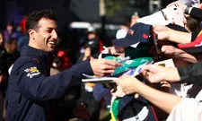 Thumbnail for article: Ricciardo: 'Heb jarenlang gedacht dat ik de beste coureur was'