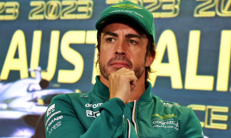 interview alonso winnen enige dat telt suzuka favoriet