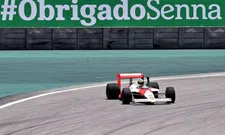 Thumbnail for article: Uit de oude doos: 'Lap of the Gods' van Senna