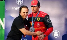 Thumbnail for article: Massa over Leclerc: 'Kritiek op hem is onnodig en onterecht'