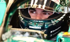 Thumbnail for article: Verdient Stroll zijn F1-stoeltje? 'Hij kan altijd zakenman worden'