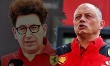 Thumbnail for article: Had Ferrari nou maar gekozen voor Vasseur én Binotto aan het roer