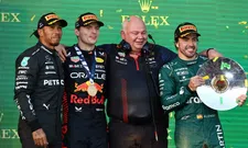 Thumbnail for article: Aston Martin loopt minstens een jaar voor op schema van Alonso