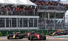 Thumbnail for article: Wederom kritiek op GP Miami: 'Kaartjes veel te duur'