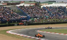 Thumbnail for article: Kyalami bevestigt: ‘Hopelijk snel voldaan aan voorwaarden GP in ‘24'