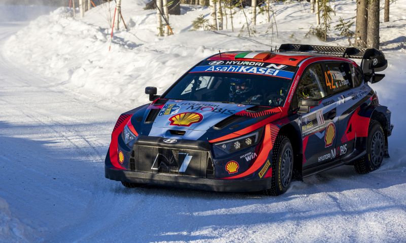 Condoleances racewereld stromen binnen na tragische verlies Craig Breen