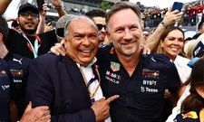 Thumbnail for article: Perez sr. over nieuwe Mexicaanse GP: 'Werken er al drie jaar aan'