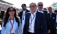 Thumbnail for article: Domenicali: ‘F1 Academy-seizoen afgestemd met Formule 1-kalender in 2024’