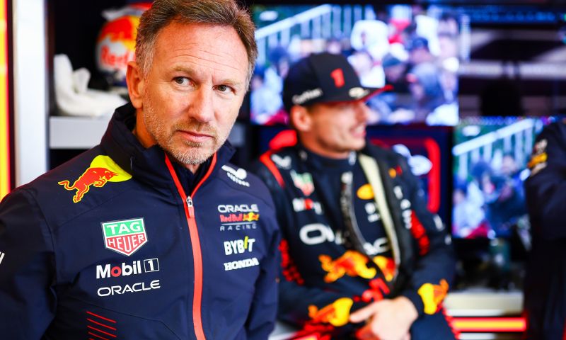 horner over budgetcap straf red bull racing