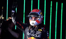 Thumbnail for article: Verstappen groeit: 'Geleerd om genoegen te nemen met een plaatsje minder'