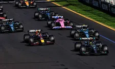 Thumbnail for article: Analyse | Ferrari en Mercedes blijken op dit vlak beter dan Aston Martin