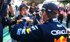 Thumbnail for article: Perez door Berger kansloos geacht voor F1-titel: 'Niemand kan Max verslaan'