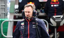 Thumbnail for article: Horner fileert Porsche: 'Grijpen niet je hele hand als je een vinger geeft'