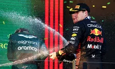 Thumbnail for article: Verstappen verstoort plannen Liberty Media: ‘Soms moet je geduld hebben’