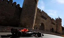 Thumbnail for article: Ufficiale: Nuovo format sprint con due qualifiche a Baku