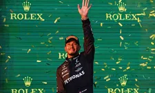 Thumbnail for article: Berger: 'Wenn Hamilton nicht aufgibt, könnte er zu Ferrari gehen'.