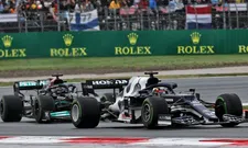 Thumbnail for article: Tsunoda on fight with Hamilton: 'I tried to copy Alonso'