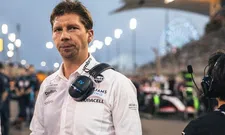 Thumbnail for article: Vowles legt uit: 'Onderdelen van Mercedes op de Williams niet ons pijnpunt'