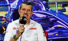 Thumbnail for article: Steiner maakt duidelijk: 'Niet met Ricciardo in gesprek over contract'